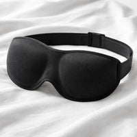 Lavande Silk Sleep Mask
